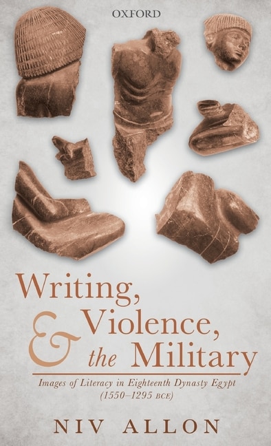 Couverture_Writing, Violence, And The Military