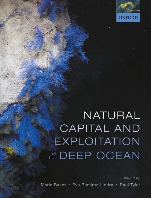 Couverture_Natural Capital and Exploitation of the Deep Ocean