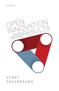 Couverture_Open Innovation Results