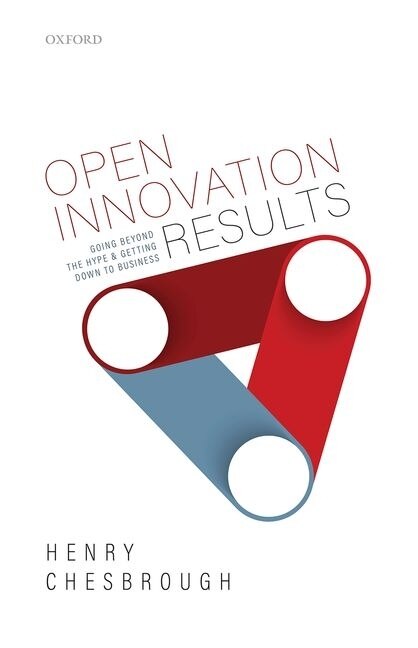 Couverture_Open Innovation Results