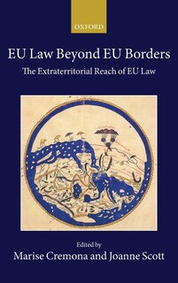 Front cover_Eu Law Beyond Eu Borders