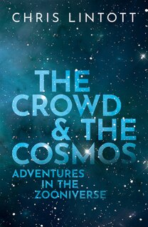 Front cover_The Crowd And The Cosmos