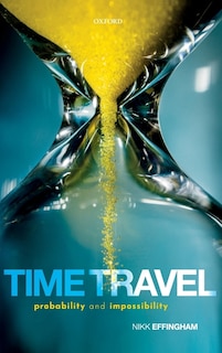 Couverture_Time Travel