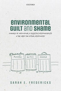 Front cover_Environmental Guilt And Shame