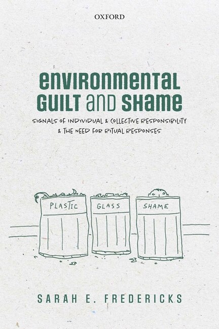 Front cover_Environmental Guilt And Shame