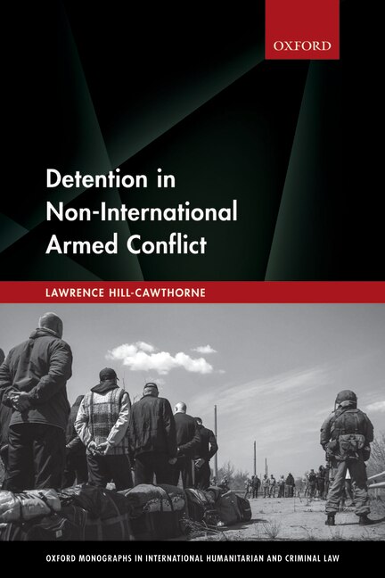 Couverture_Detention in Non-International Armed Conflict