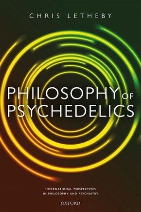 Philosophy Of Psychedelics