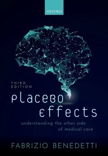 Front cover_Placebo Effects