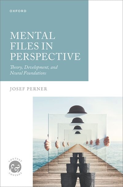 Front cover_Mental Files in Perspective