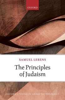 Couverture_The Principles of Judaism