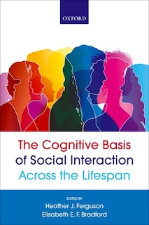 Front cover_Social Communication Across The Lifespan
