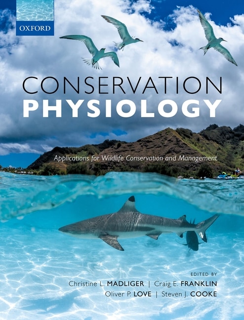 Front cover_Conservation Physiology