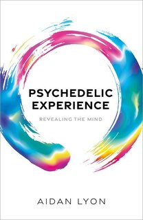 Couverture_Psychedelic Experience