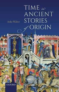 Front cover_Time in Ancient Stories of Origin