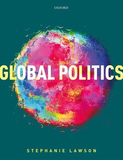 Front cover_Global Politics