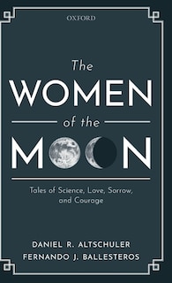 Front cover_The Women of the Moon