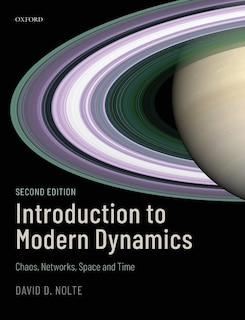 Couverture_Introduction To Modern Dynamics