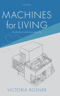 Couverture_Machines For Living