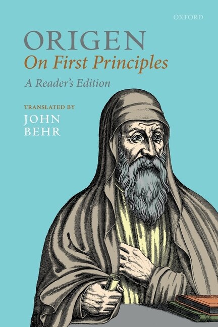 Front cover_Origen