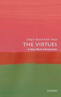 Front cover_The Virtues