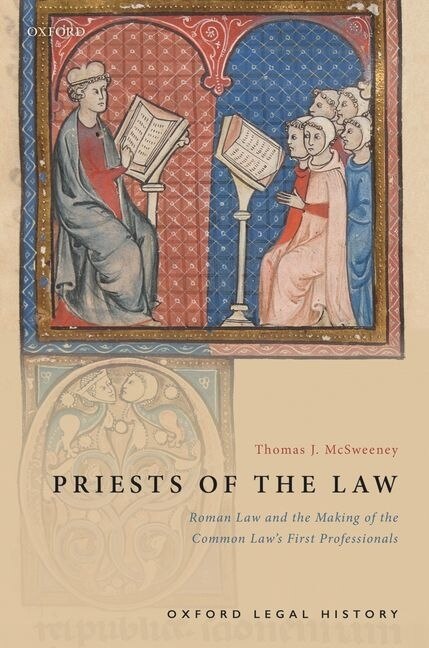 Couverture_Priests of the Law