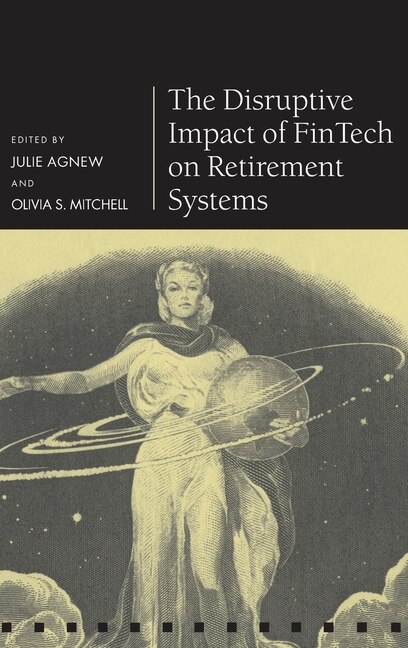 Couverture_The Disruptive Impact Of Fintech On Retirement Systems