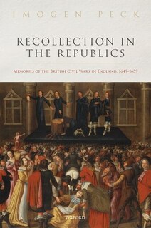 Front cover_Recollection In The Republics