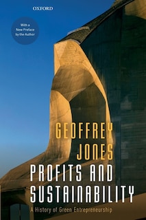 Couverture_Profits And Sustainability