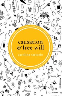 Front cover_Causation And Free Will