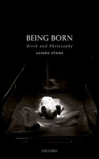 Front cover_Being Born