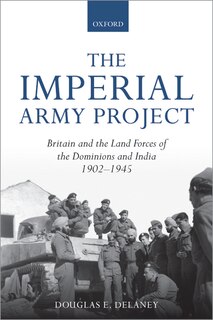 Couverture_The Imperial Army Project