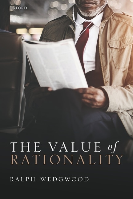 Couverture_The Value Of Rationality