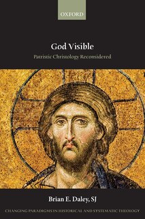 Front cover_God Visible