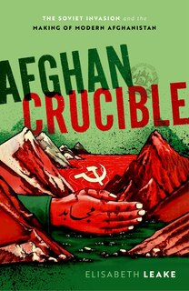 Couverture_Afghan Crucible