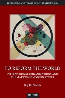 Couverture_To Reform The World
