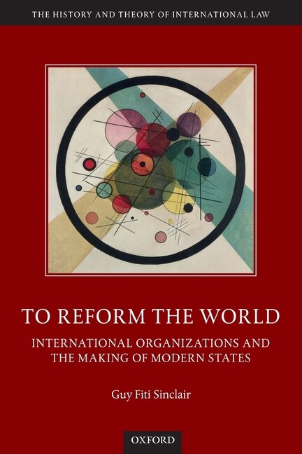 Couverture_To Reform The World