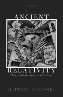 Front cover_Ancient Relativity