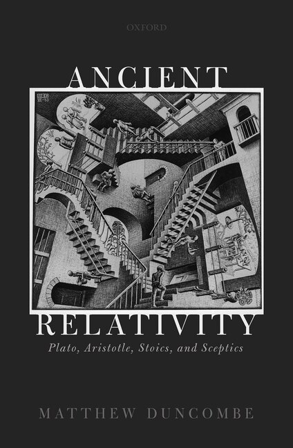 Front cover_Ancient Relativity