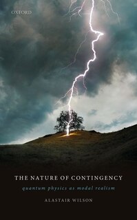 Front cover_The Nature Of Contingency
