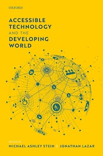 Couverture_Accessible Technology And The Developing World