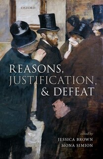 Front cover_Reasons, Justification, And Defeat