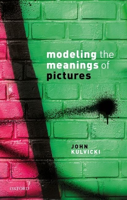 Front cover_Modelling the Meanings of Pictures