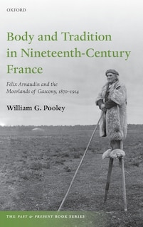 Front cover_Body and Tradition in Nineteenth-Century France