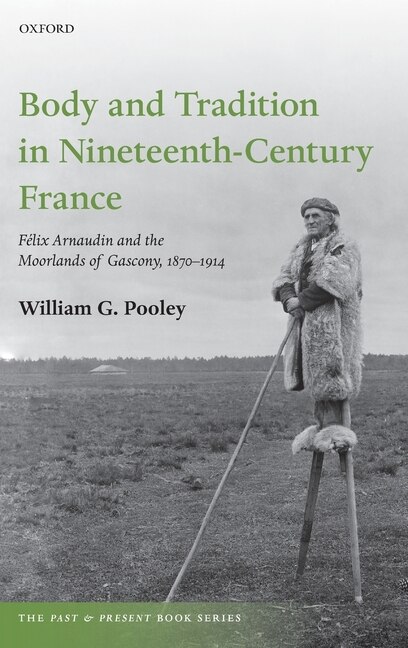 Front cover_Body and Tradition in Nineteenth-Century France