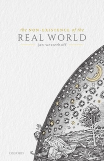 Couverture_The Non-existence Of The Real World