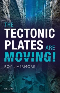 Front cover_The Tectonic Plates Are Moving!