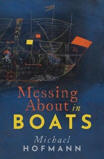 Front cover_Messing About In Boats