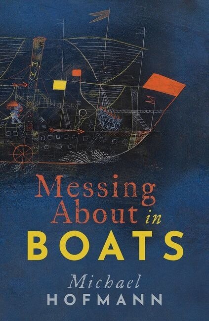 Front cover_Messing About In Boats