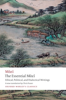 Couverture_The Essential Mozi