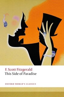 Front cover_This Side of Paradise